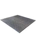 Ground protection mat 100x100x2cm - DS - photos 3